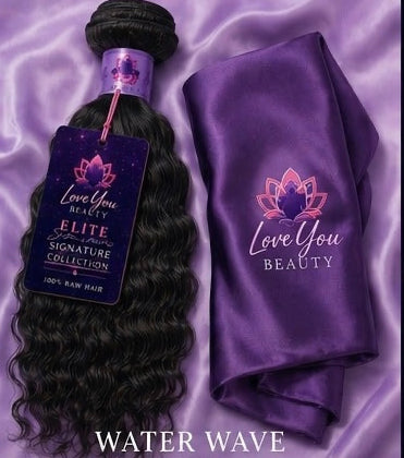 Raw Burmese Elite Signature Collection