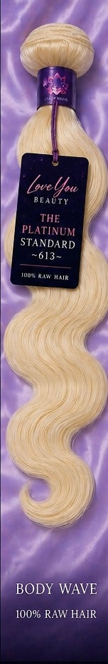 The Platinum Standard ~613~Bundles