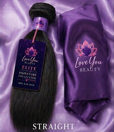 Raw Burmese Elite Signature Collection