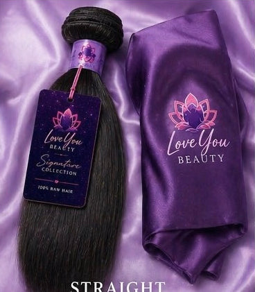 Raw Burmese Signature Collection
