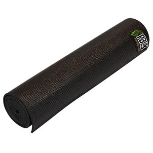 PBLX Premium Yoga Mat – Support, Stability & Superior Comfort