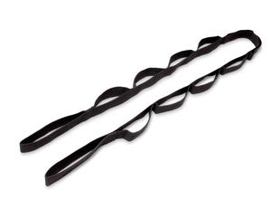 Multi-Loop Stretching Strap – Enhance Flexibility, Control & Alignment