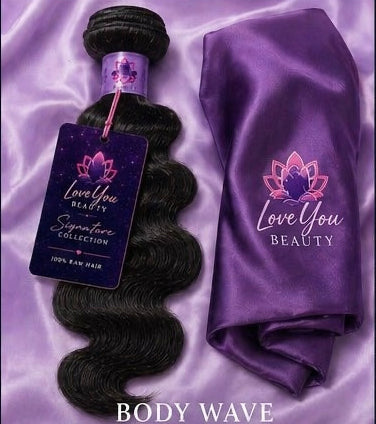 Raw Burmese Signature Collection