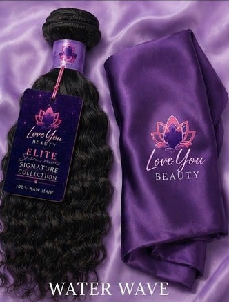 Raw Burmese Elite Signature Collection