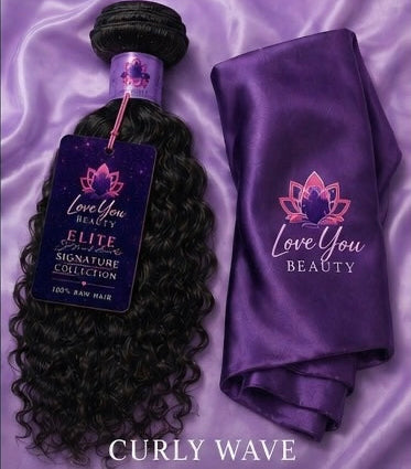 Raw Burmese Elite Signature Collection