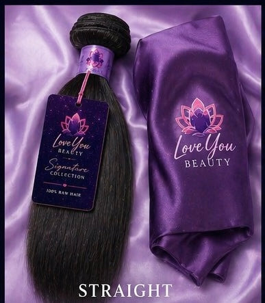 Raw Burmese Signature Collection