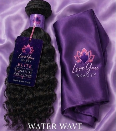 Raw Burmese Elite Signature Collection