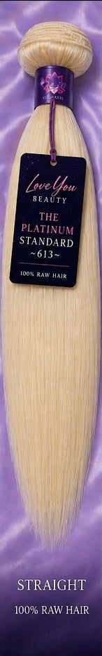 The Platinum Standard ~613~Bundles